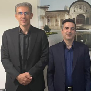 ارتقا درجه شهرداری