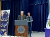 شورای اداری شهرستان به میزبانی شهرداری زیباشهر