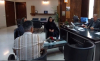 ملاقات مردمی مهندس صابری شهردار زیباشهر با شهروندان محترم  و شریف زیباشهر